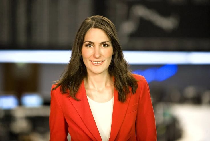 Ist Anja Kohl verheiratet
