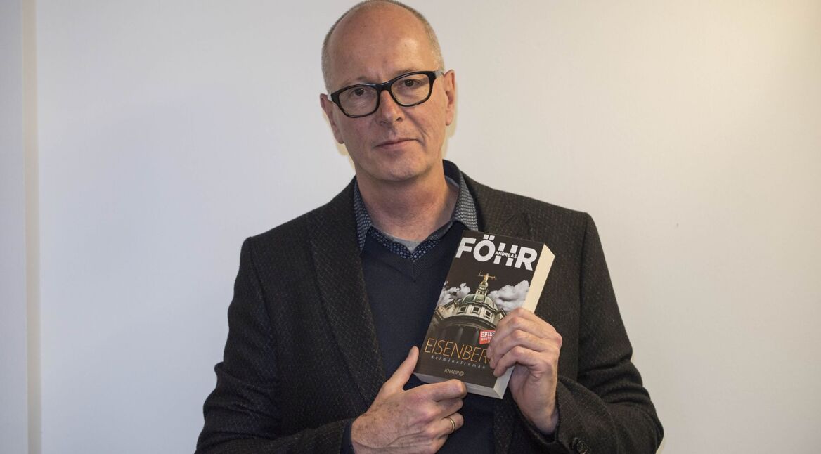 andreas föhr reihenfolge