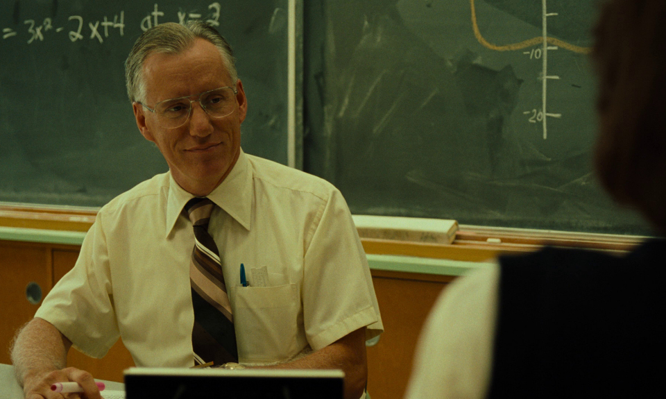 filme von james woods
