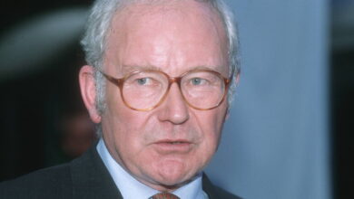 gabriele von arnim erster ehemann