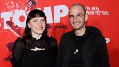 mark und lydia benecke trennung