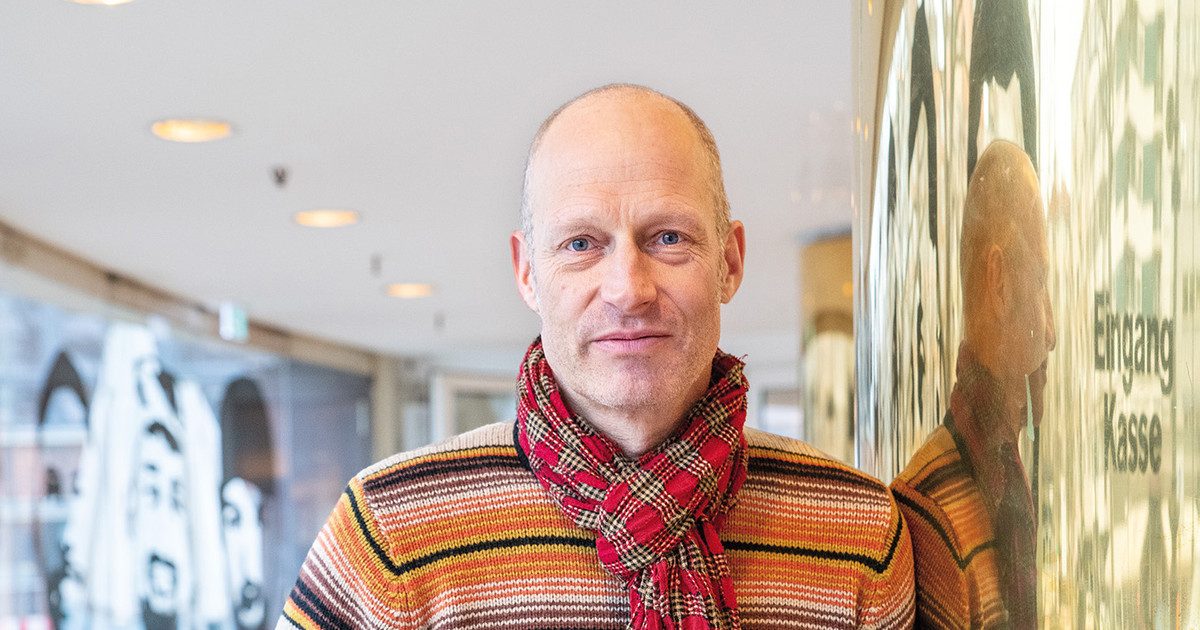 joachim meyerhoff lebensgefährtin